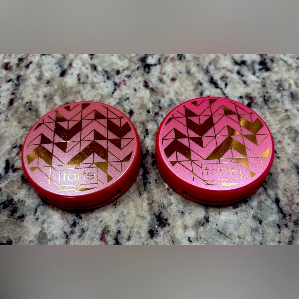 Tarte Amazonian Clay Blush